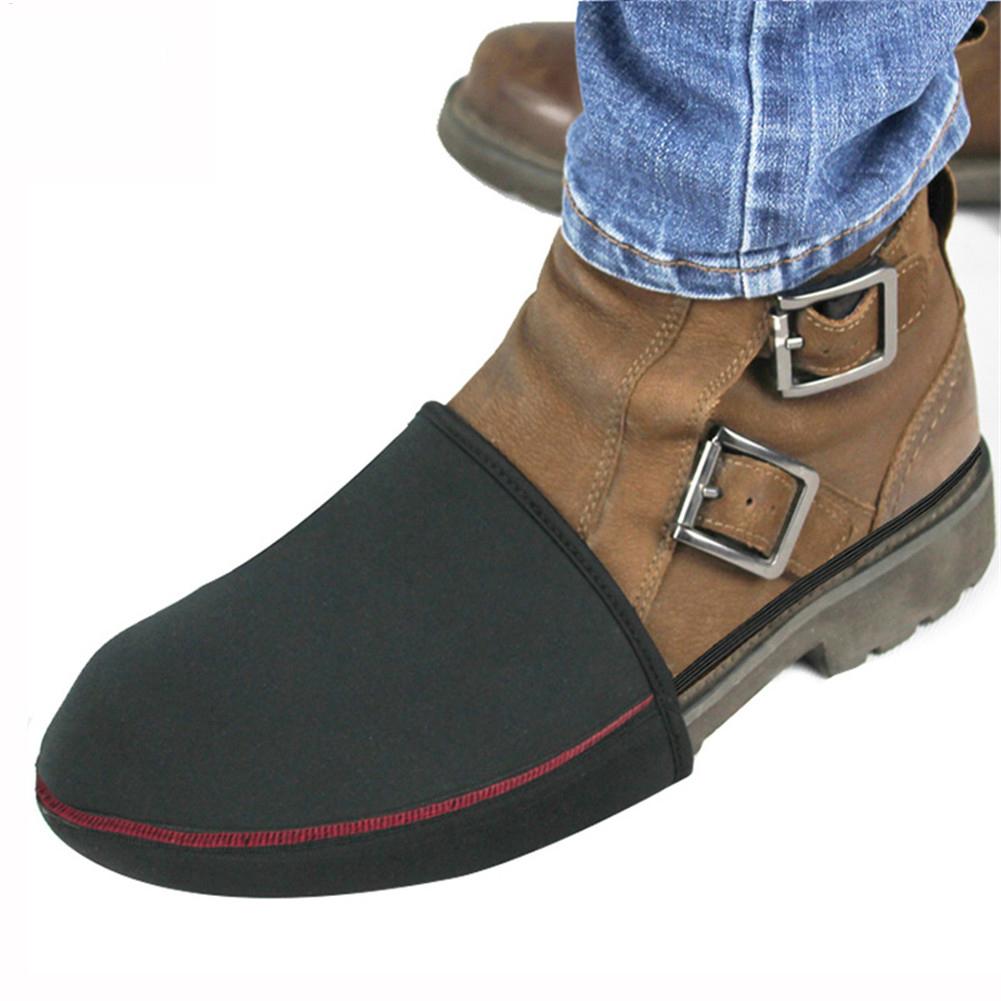 Motorcycle Gear Slipping - Motorcycle Gear Shift Shoe Cover Protective