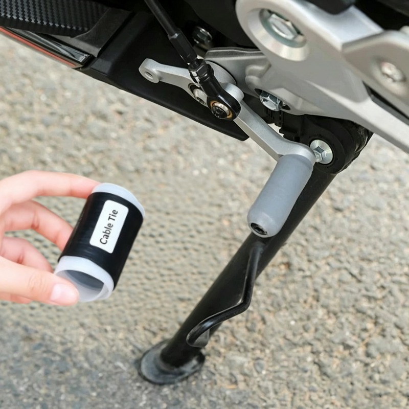 Motorcycle Gear Slipping - Universal Motorcycle Gear Shift Lever Protector