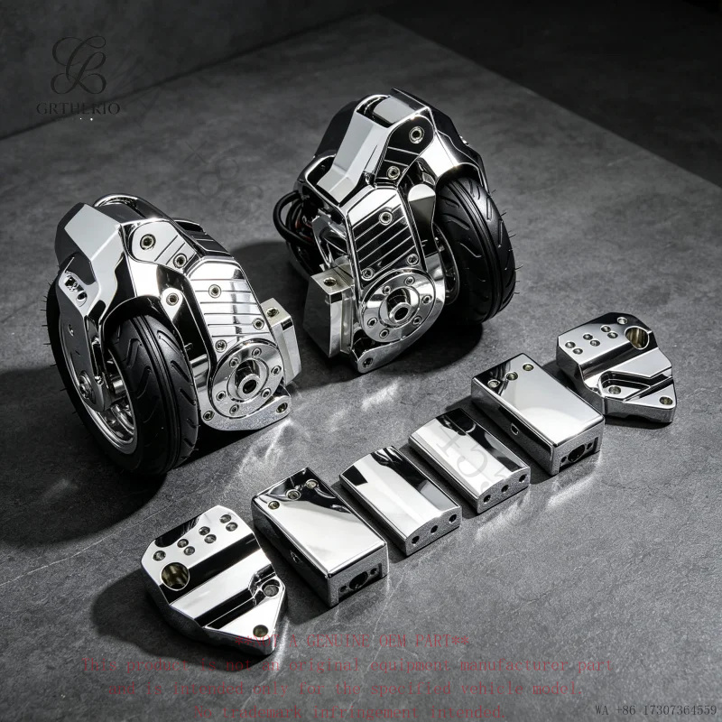 Motorcycle Gear Honda - For Honda Gold Wing GL1800 GL1500