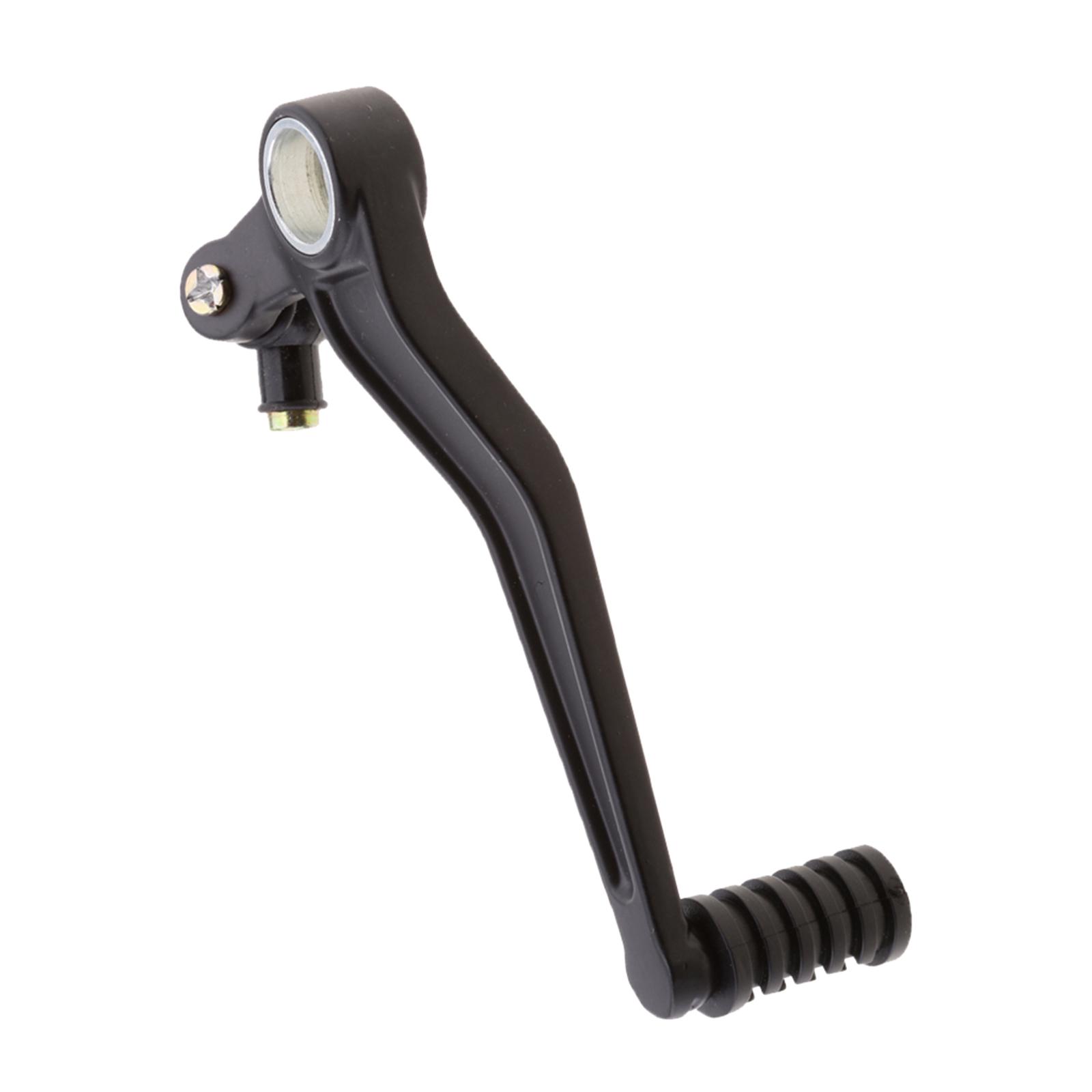 Motorcycle Gear Lever - Motorcycle CNC Aluminum Gear Brake Lever