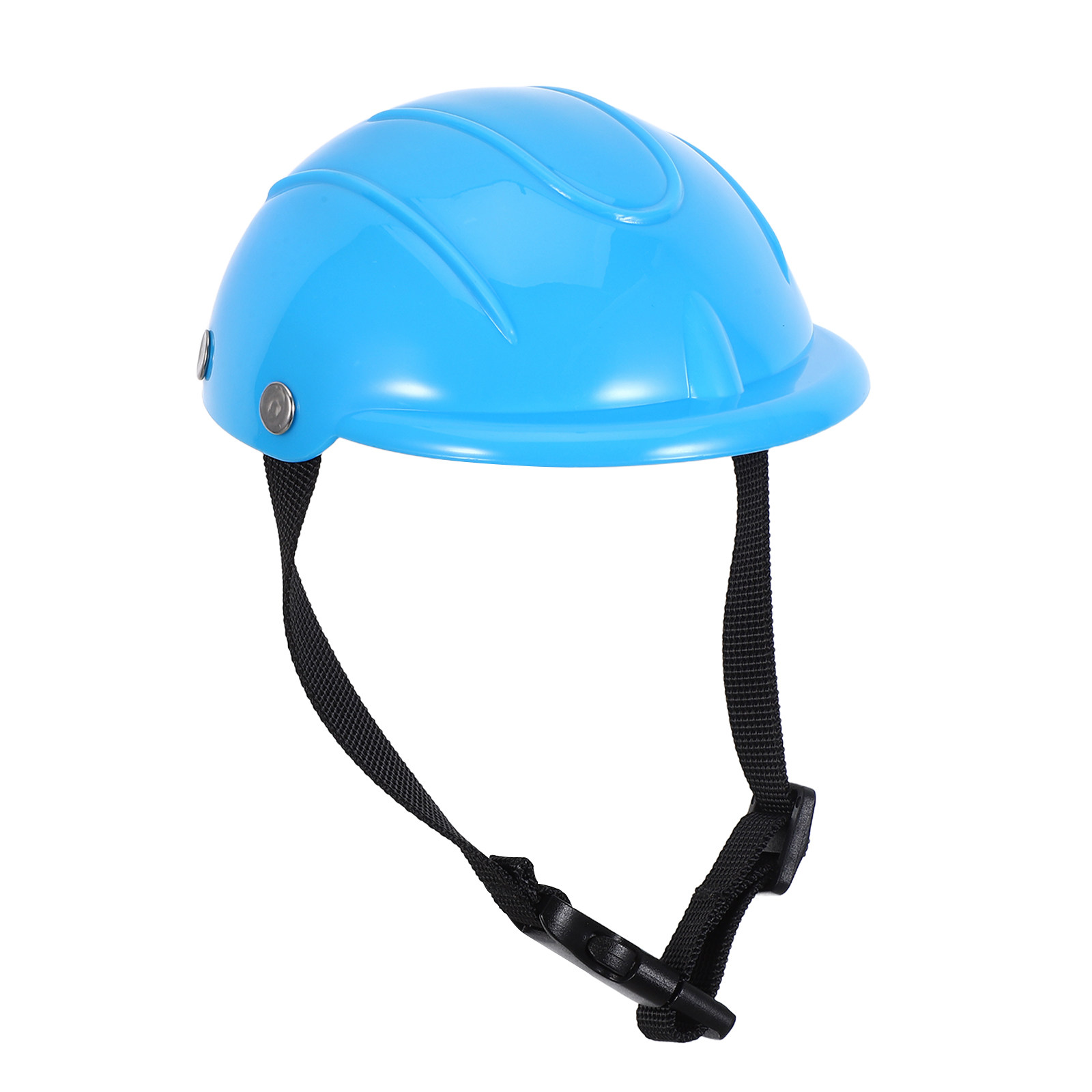 Motorcycle Gear For Dogs - Small Dog Adjustable Pet Motorcycle Protective