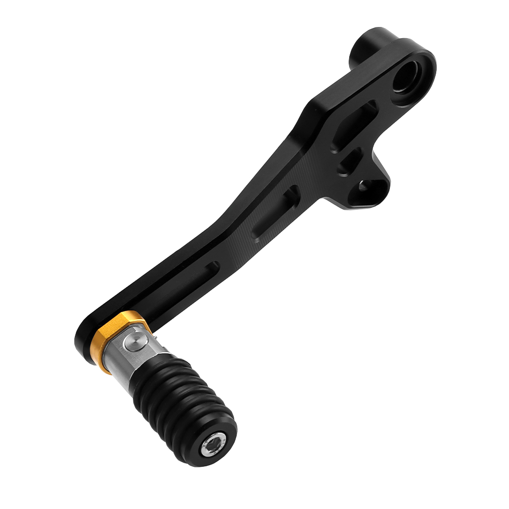 Motorcycle Folding Aluminum Ge - Motorcycle Gear Selector 评论和价格