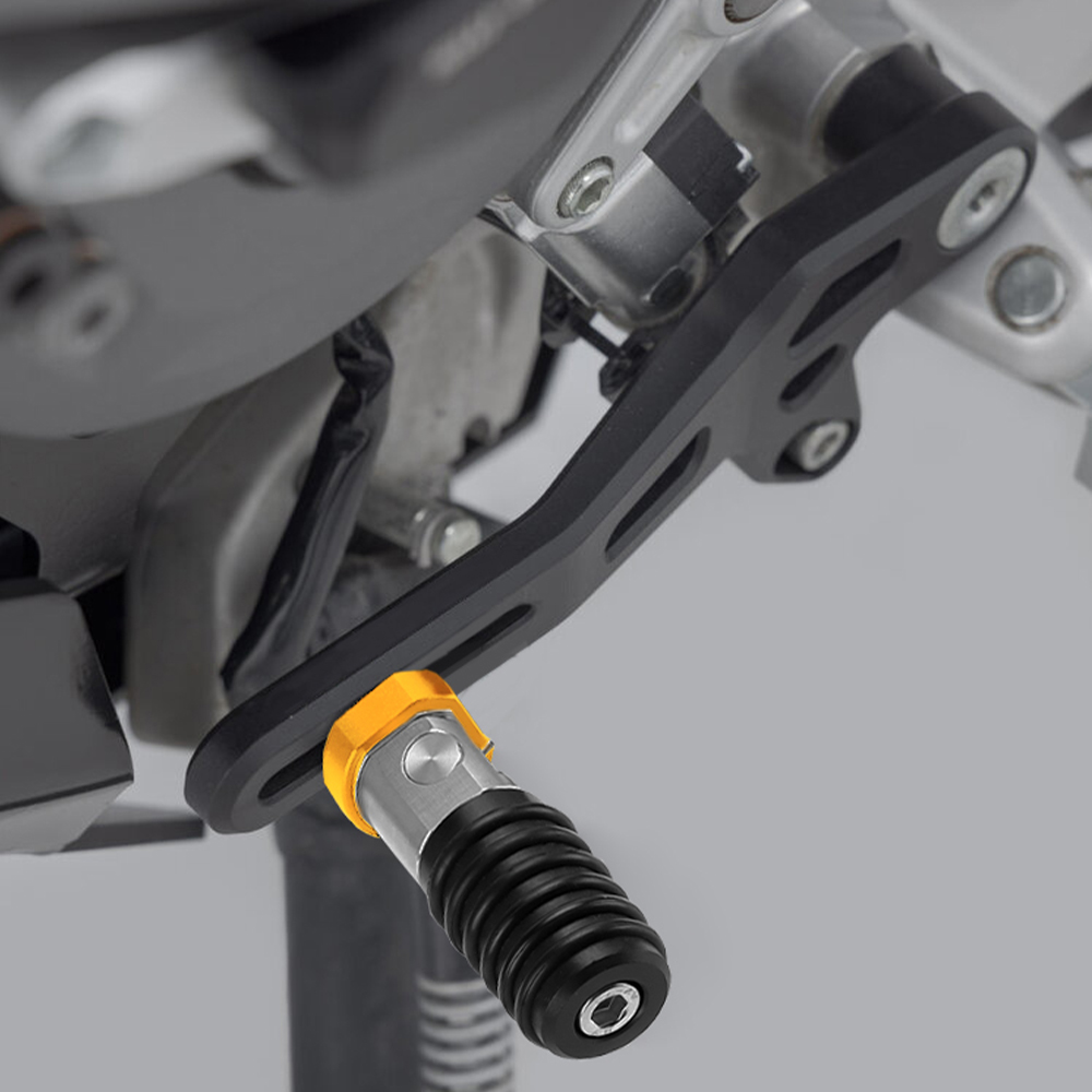 Motorcycle Folding Aluminum Ge - Motorcycle Gear Selector 评论和价格
