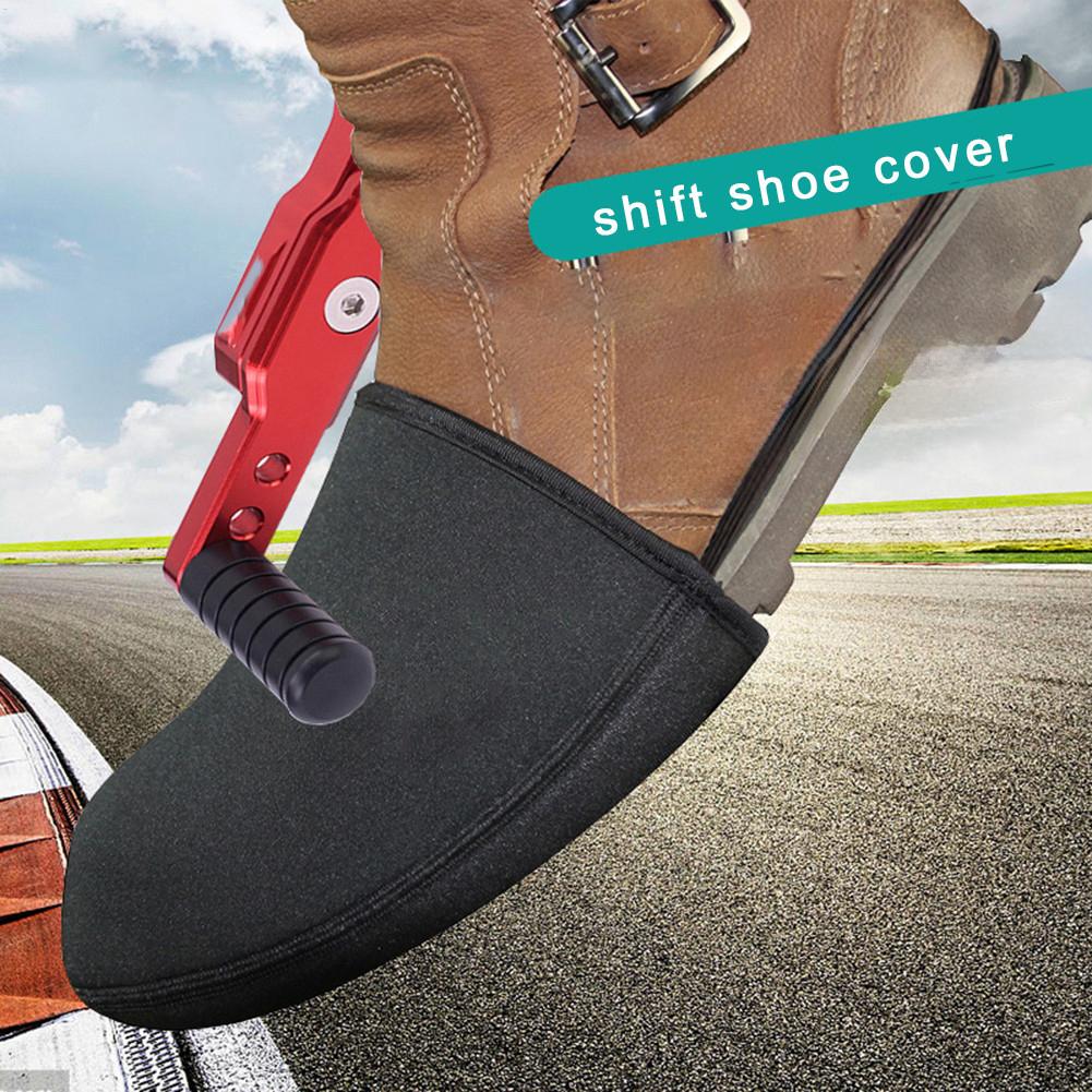 Motorcycle Gear Shift Shoe Cov - Motorcycle Gear Slipping 评论和价格