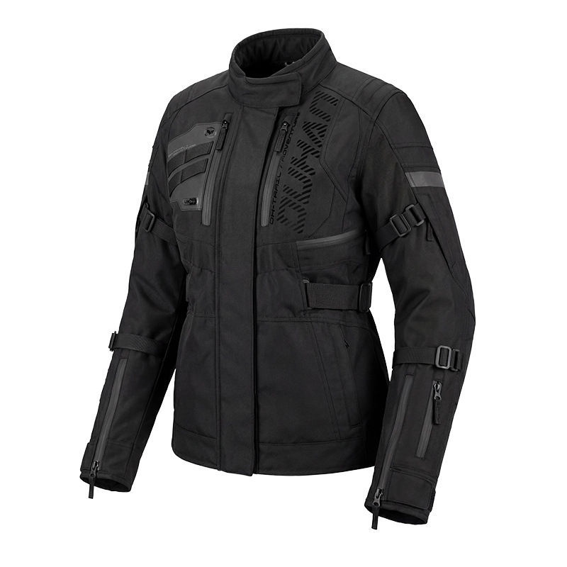 DUHAN Women Motorcycle Riding  - Motorcycle Gear Jacket Women 评论和价格