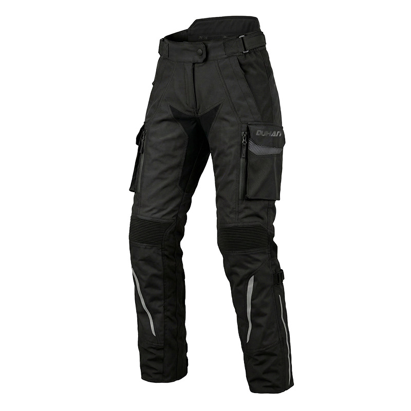 DUHAN Women Motorcycle Riding  - Motorcycle Gear Jacket Women 评论和价格