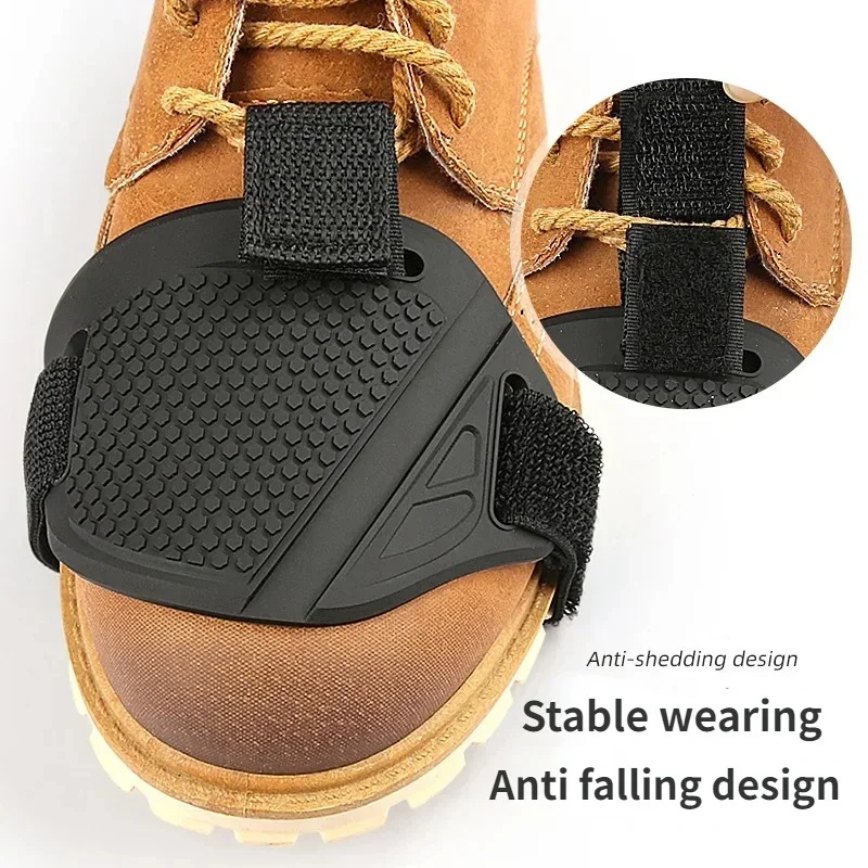 Rubber Motorcycle Shift Pad Mo - Motorcycle Gear Slipping 评论和价格
