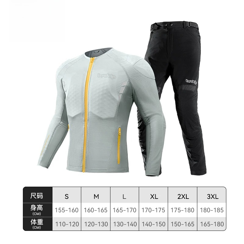 Motorcycle Armor Clothing Moto - Chest Protector Armor 评论和价格