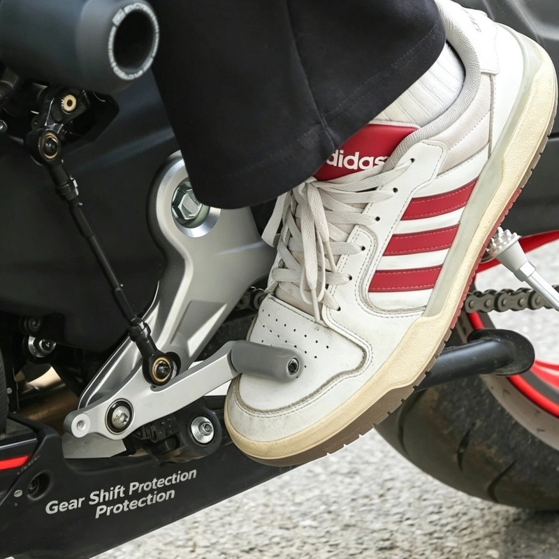 Universal Motorcycle Gear Shif - Motorcycle Gear Slipping 评论和价格