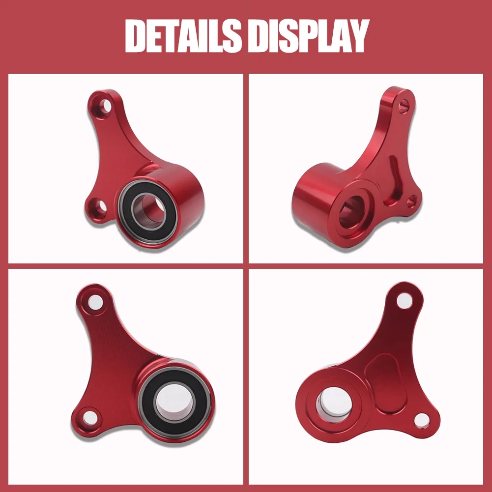 For CFMOTO 675NK 675SR 675SR-R - Motorcycle Gear Linkage Rod 评论和价格