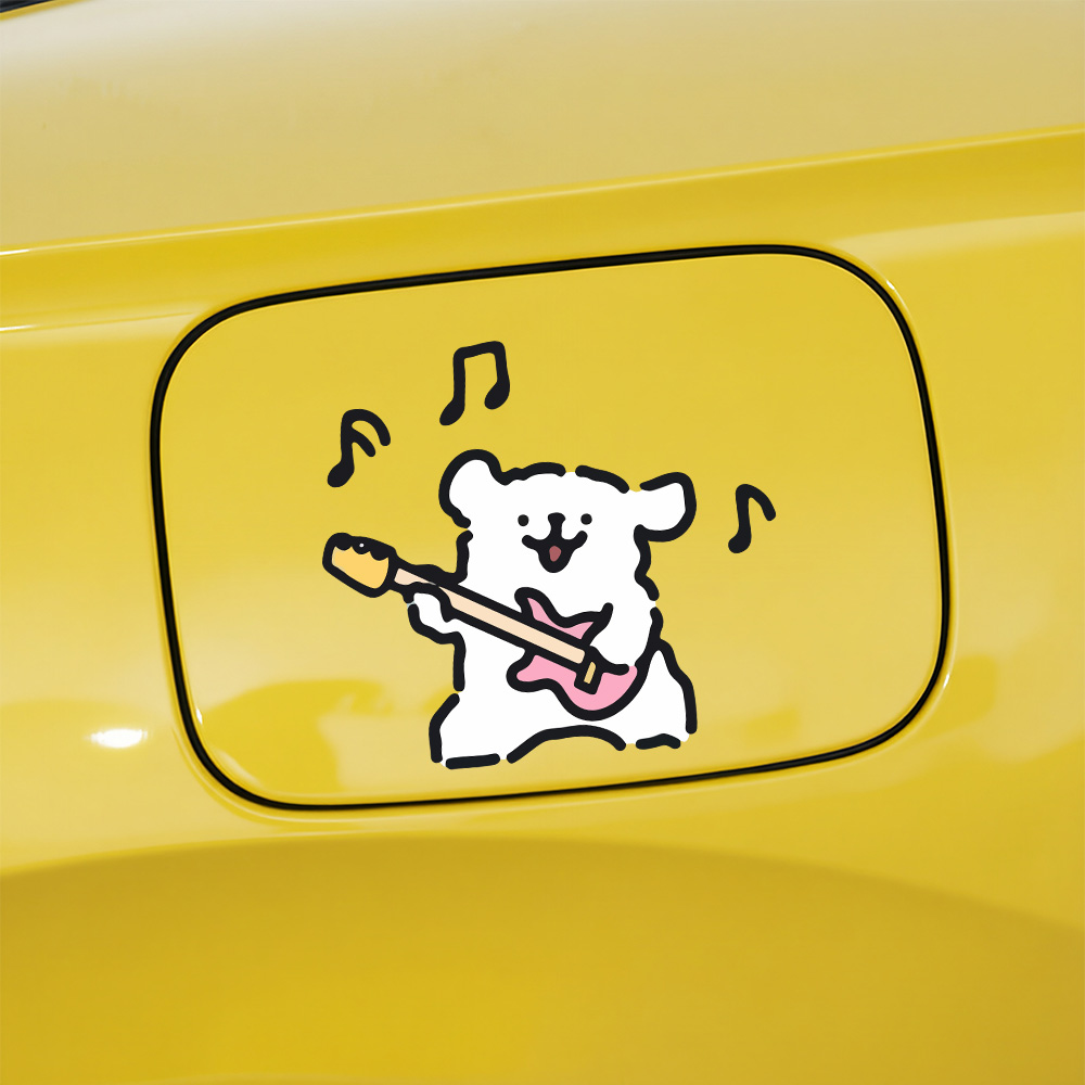 Car Custom Windshield Sticker  - Motorcycle Gear For Dogs 评论和价格