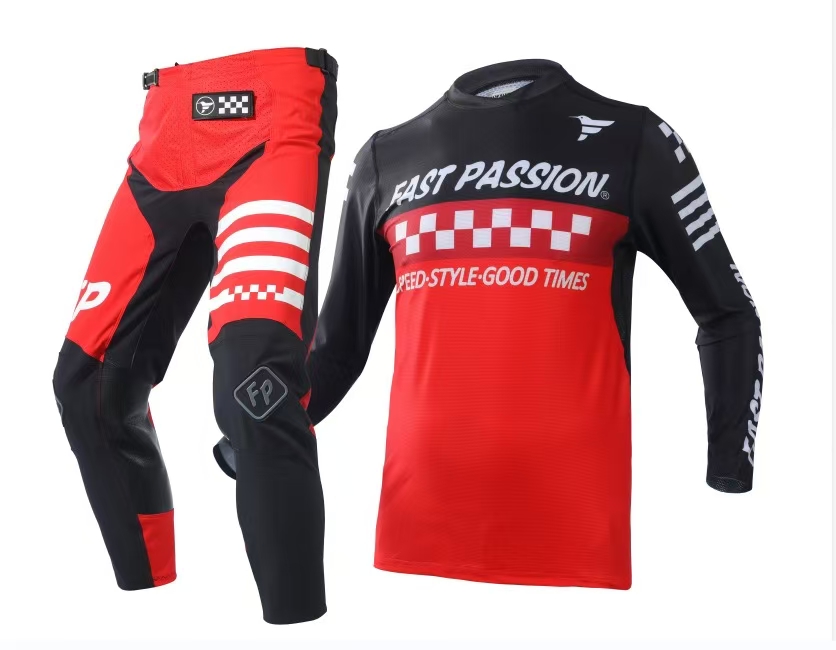 2025 fastpassion  for fox  Mot - Motorcycle Gear Women 评论和价格