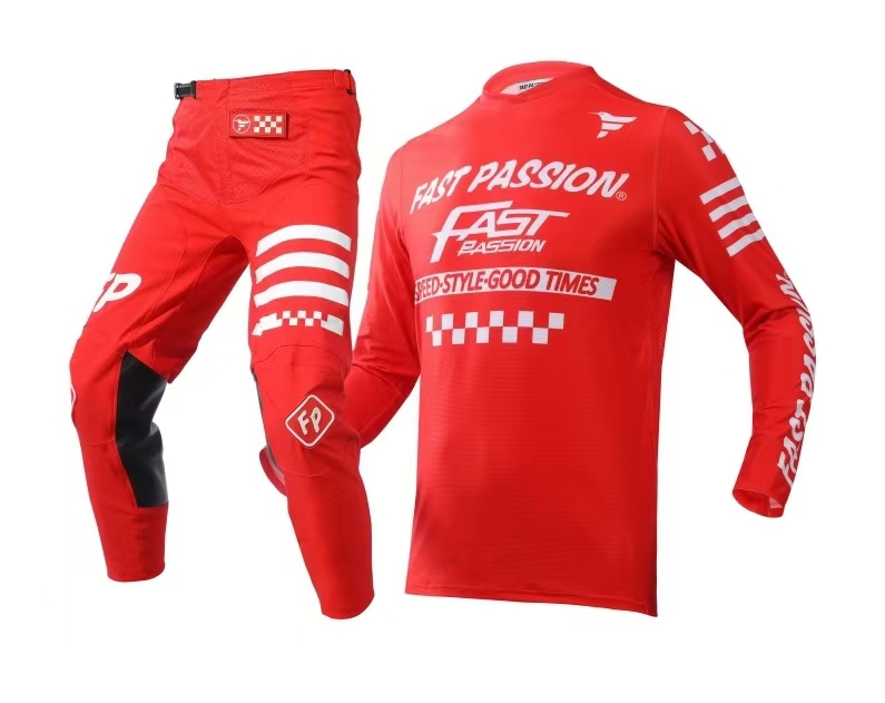 2025 fastpassion  for fox  Mot - Motorcycle Gear Women 评论和价格