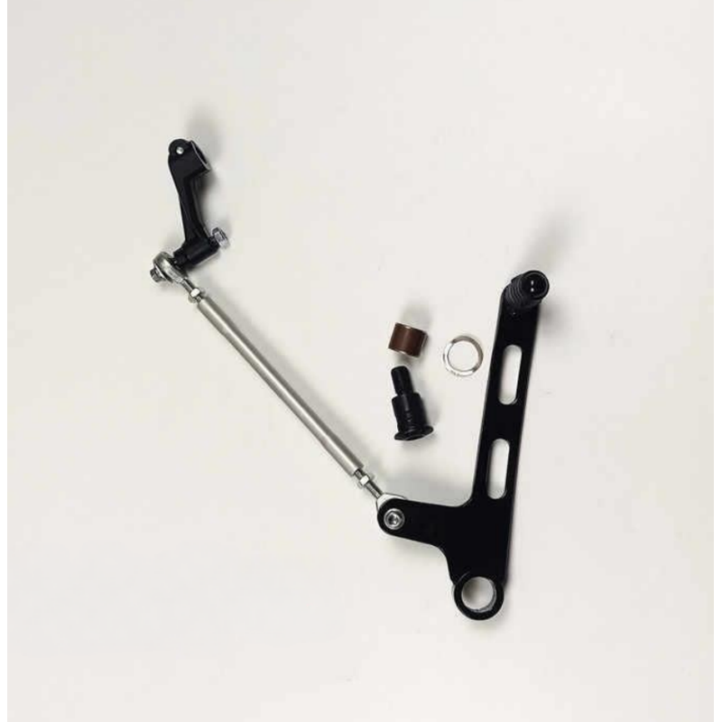 Motorcycle Gear Shift Lever Mo - Motorcycle Gear Linkage Rod 评论和价格