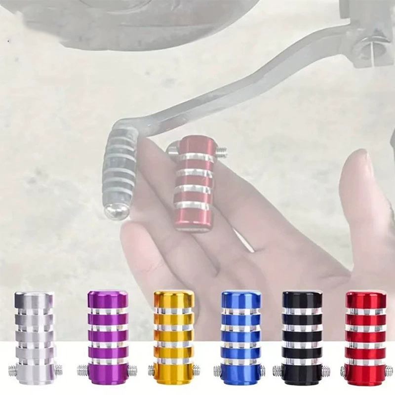 1Pcs Universal Motorcycle Gear - Motorcycle Gear Lever 评论和价格