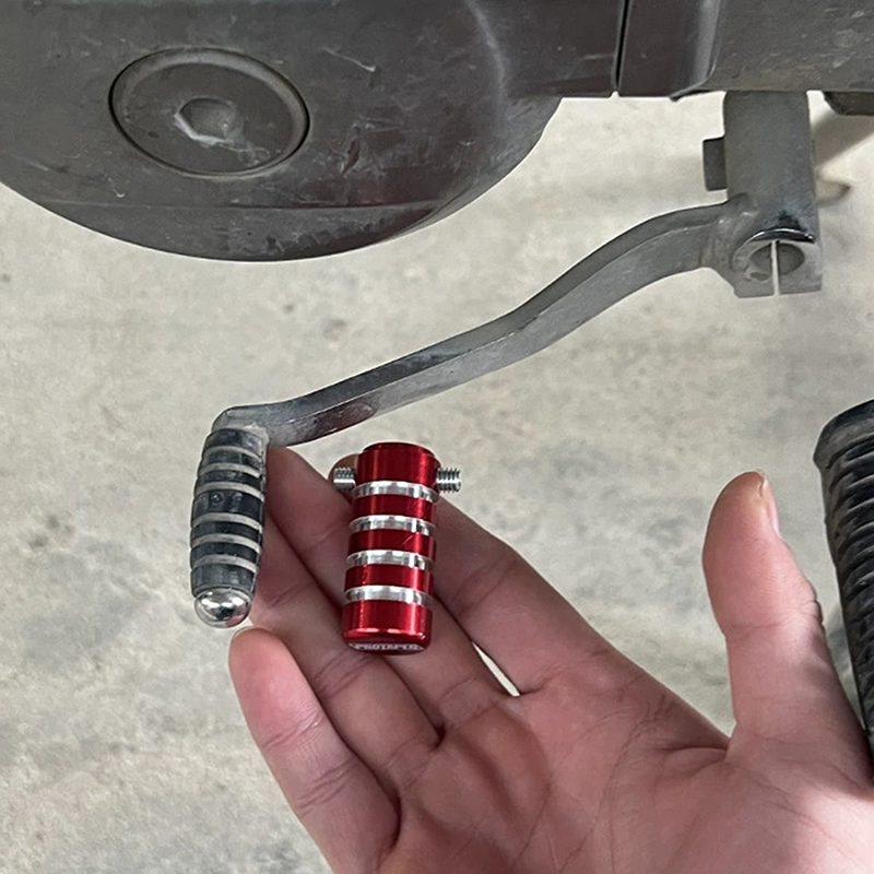 1Pcs Universal Motorcycle Gear - Motorcycle Gear Lever 评论和价格