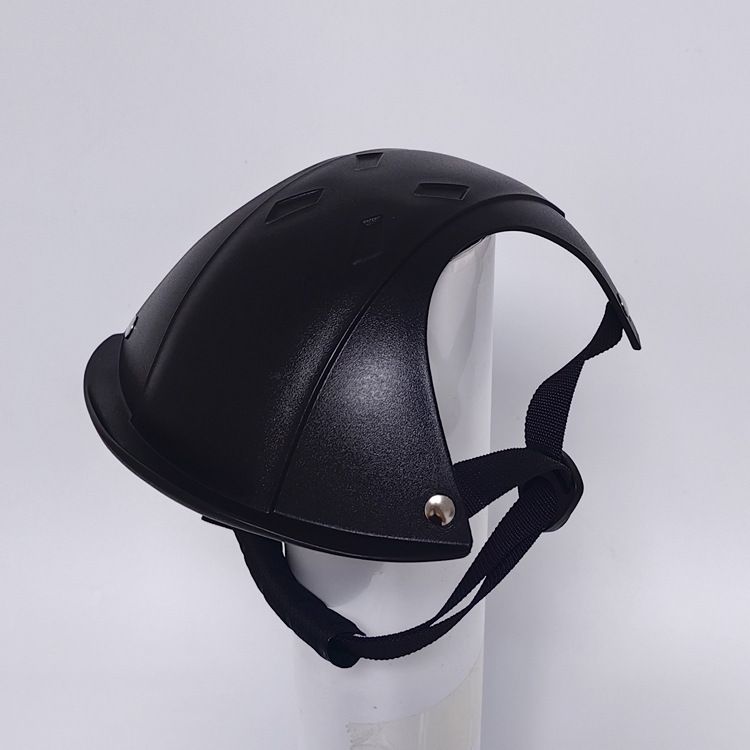 Pet Safety Helmet For Large Do - Motorcycle Gear For Dogs 评论和价格
