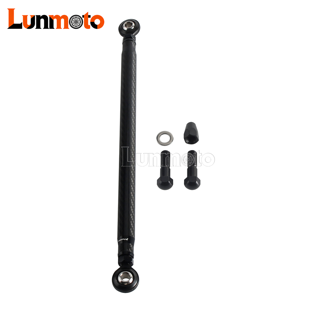 For Harley Softail Touring Roa - Motorcycle Gear Linkage Rod 评论和价格
