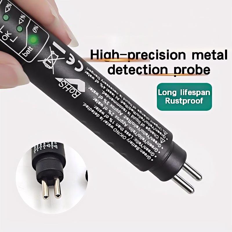 Brake Fluid Test Pen 5 Gears L - Motorcycle Gear Testing 评论和价格