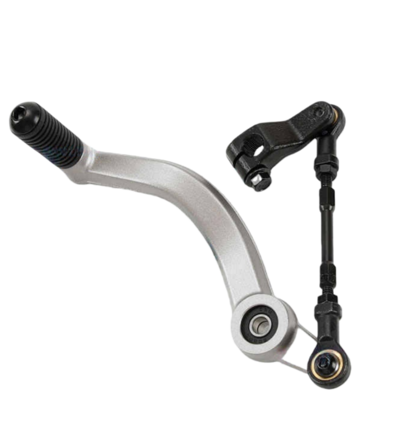 Motorcycle Parts Shifter Shift - Motorcycle Gear Selector 评论和价格