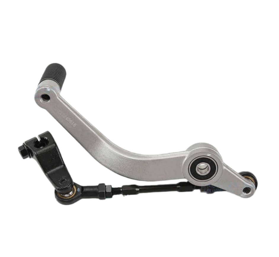 Motorcycle Parts Shifter Shift - Motorcycle Gear Selector 评论和价格