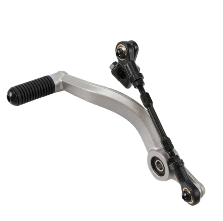 Motorcycle Parts Shifter Shift - Motorcycle Gear Selector 评论和价格