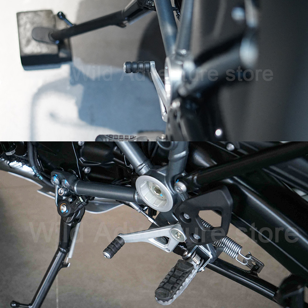 R1200 R RT ST RS Motorcycle Sh - Motorcycle Gear Lever 评论和价格