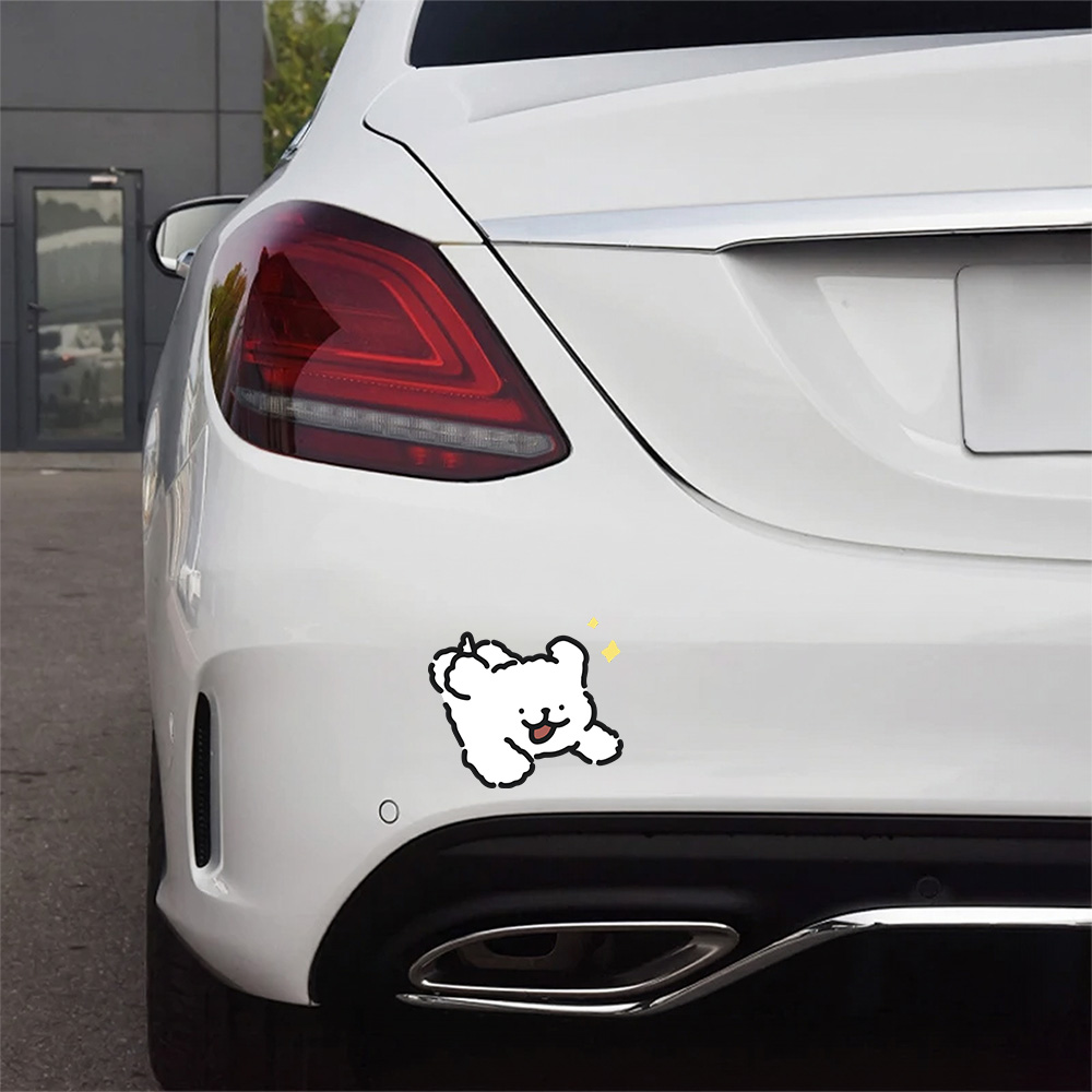Maltese Line Dog Exterior Car  - Motorcycle Gear For Dogs 评论和价格