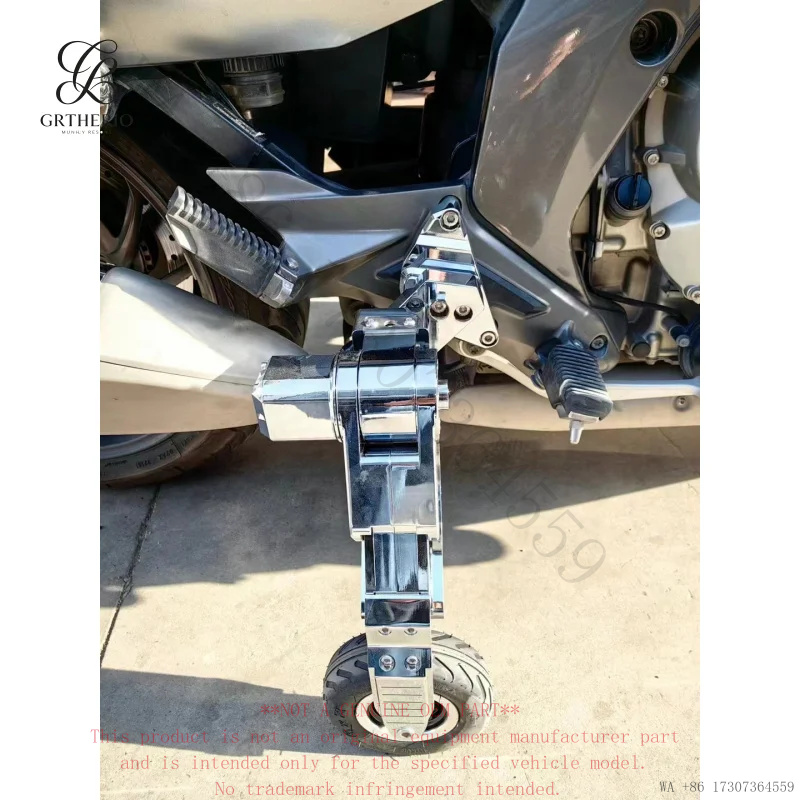 For Honda Gold Wing GL1800 GL1 - Motorcycle Gear Honda 评论和价格