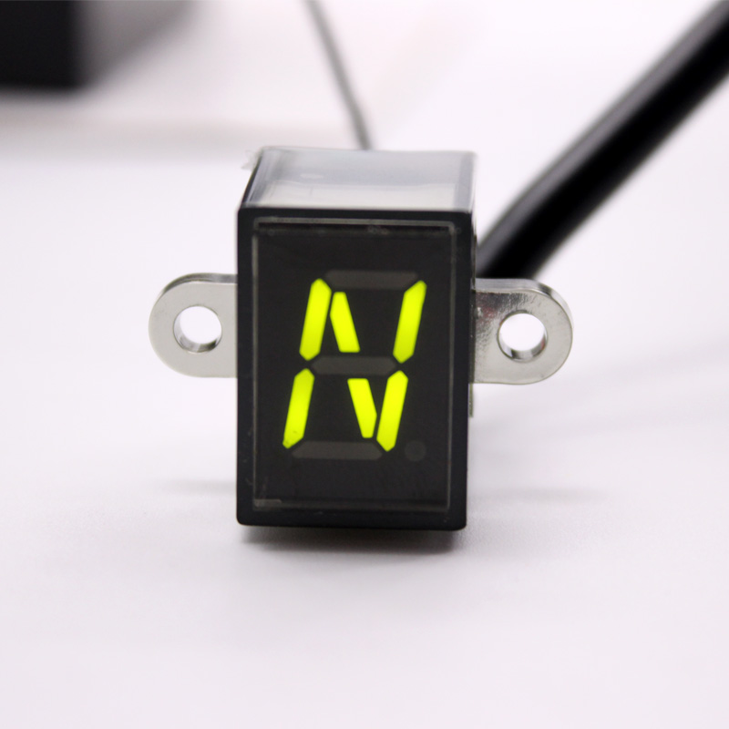Nuoxintr 6 Speed Black Univers - Motorcycle Gear Selector 评论和价格