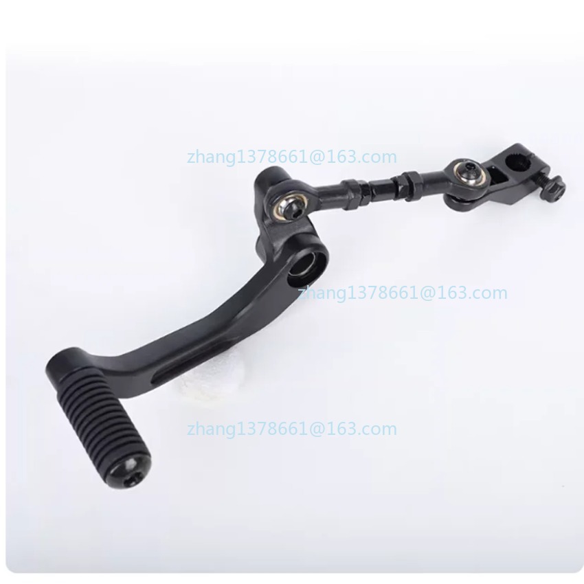 Motorcycle Shifter Shift Pedal - Motorcycle Gear Selector 评论和价格