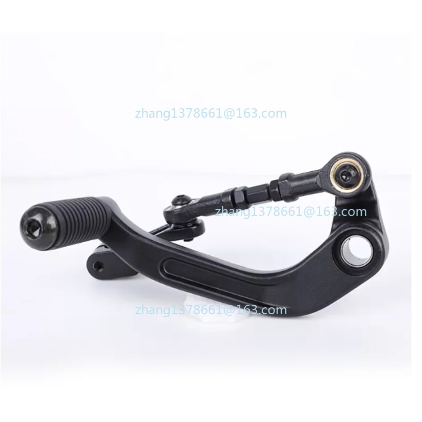 Motorcycle Shifter Shift Pedal - Motorcycle Gear Selector 评论和价格