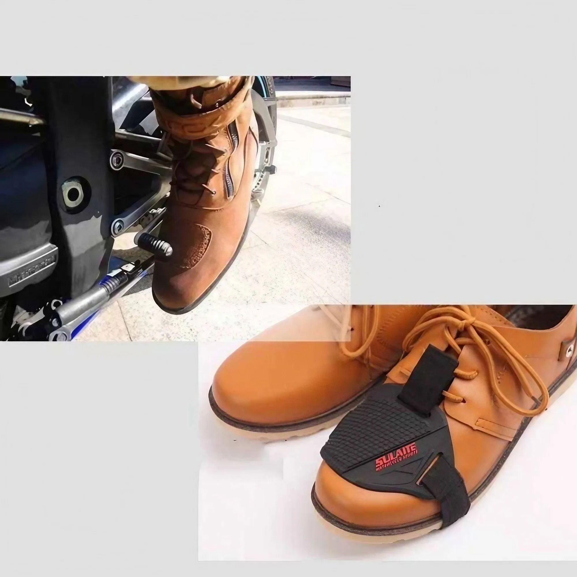 Motorbike Rubber Motorcycle Ge - Motorcycle Gear Slipping 评论和价格