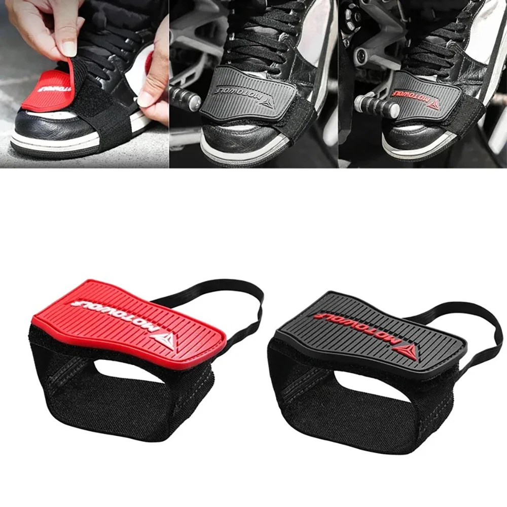 Adjustable Motorcycle Shift Pa - Motorcycle Gear Slipping 评论和价格