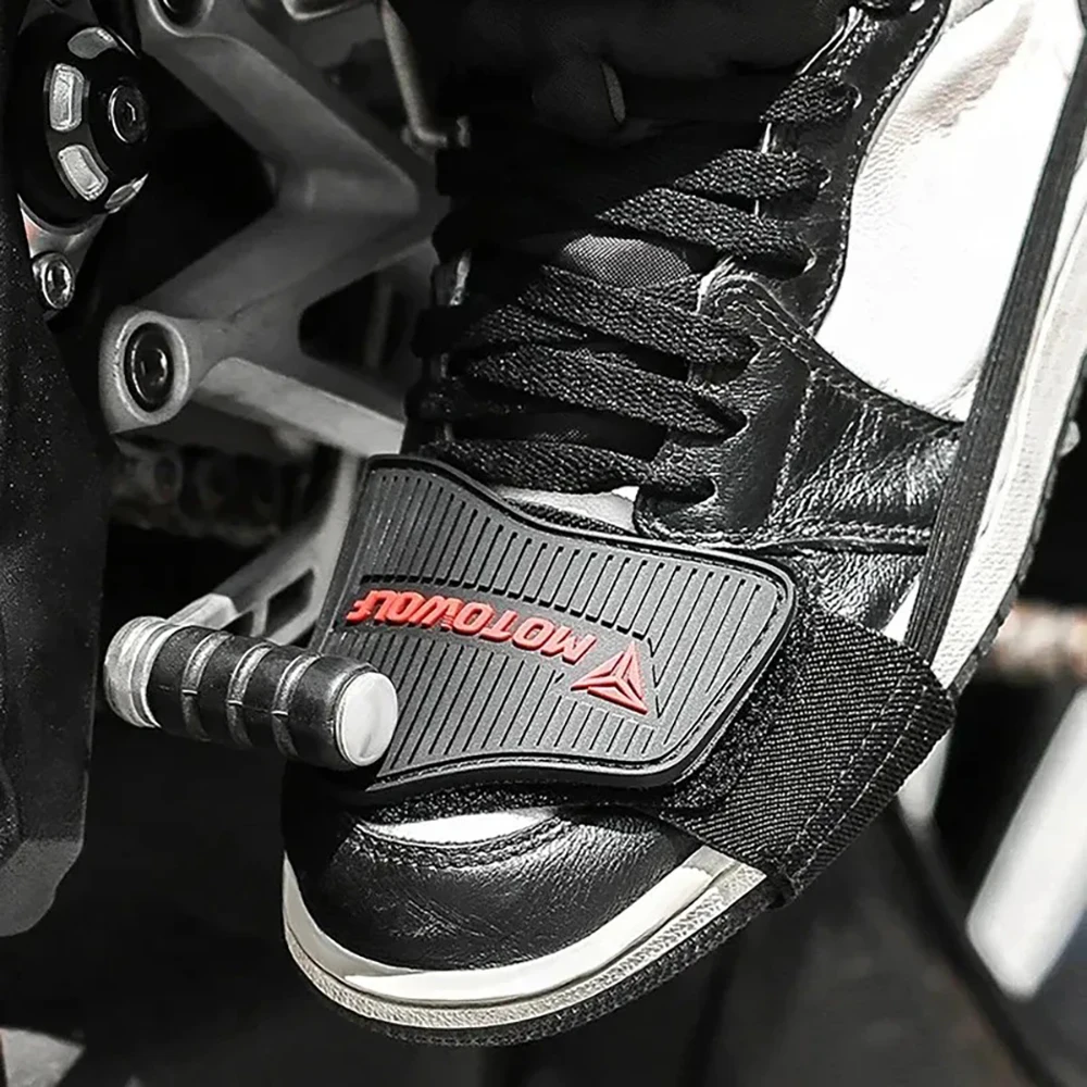 Adjustable Motorcycle Shift Pa - Motorcycle Gear Slipping 评论和价格