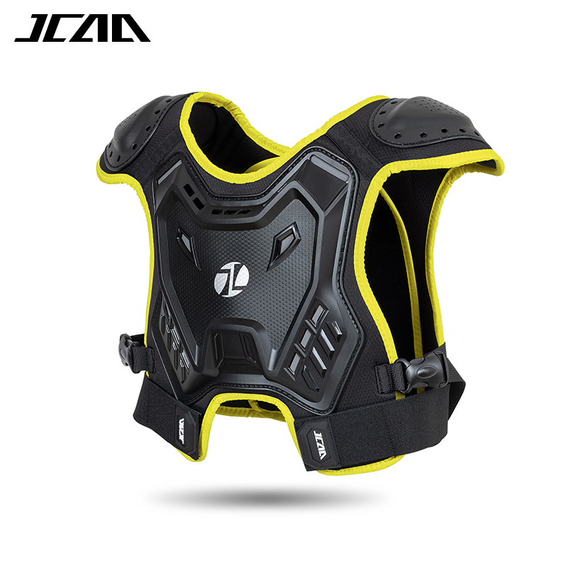 Children Motorcycle Armor Vest - Chest Protector Armor 评论和价格