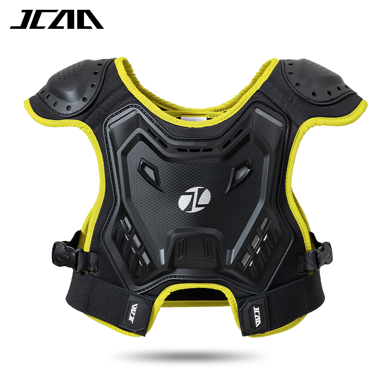 Children Motorcycle Armor Vest - Chest Protector Armor 评论和价格