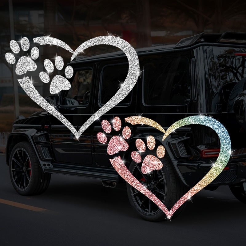 1PC Imitation Diamond Glitter  - Motorcycle Gear For Dogs 评论和价格