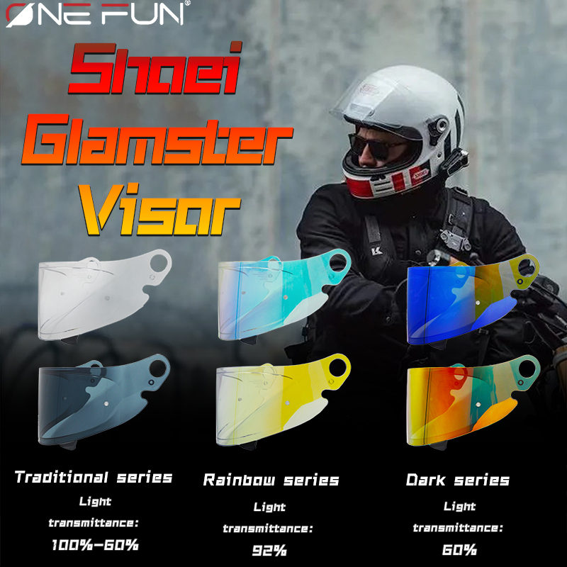 Glamster Motorcycle Helmet For - Motorcycle Gear Women 评论和价格