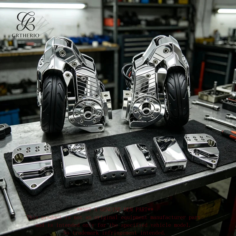 For Honda Gold Wing GL1800 Mot - Motorcycle Gear Honda 评论和价格