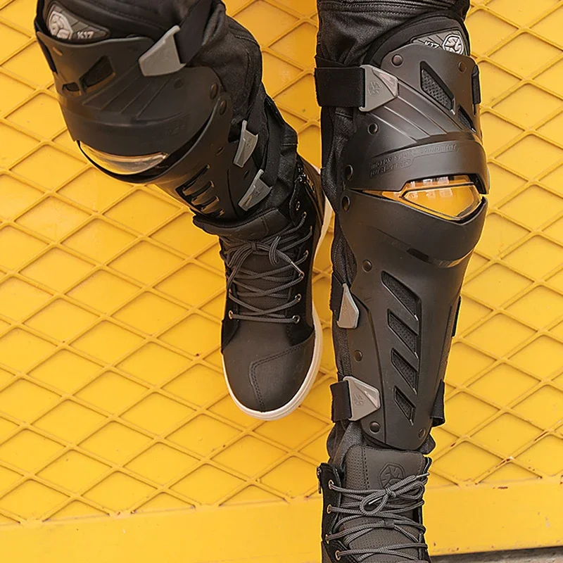 SCOYCO Motorcycle Knee Pads CE - Motorcycle Gear Slipping 评论和价格
