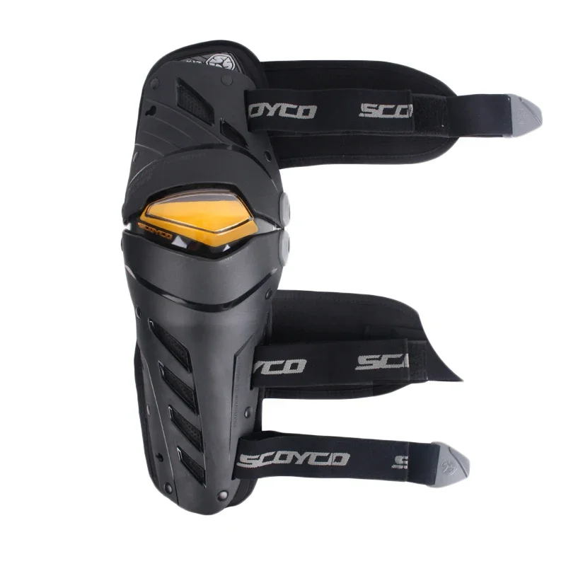 SCOYCO Motorcycle Knee Pads CE - Motorcycle Gear Slipping 评论和价格