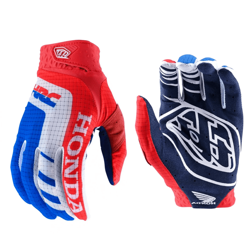 Honda off-road motorcycle glov - Motorcycle Gear Honda 评论和价格