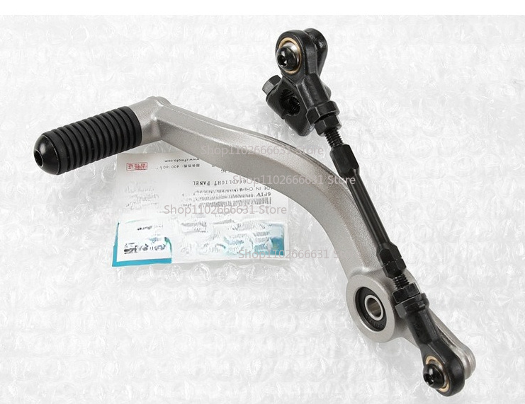 New Motorcycle Parts Shifter S - Motorcycle Gear Selector 评论和价格