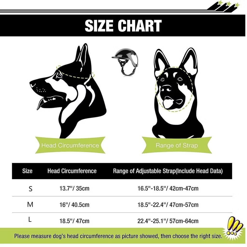 Dog Motorcycle Helmet Goggles  - Motorcycle Gear For Dogs 评论和价格