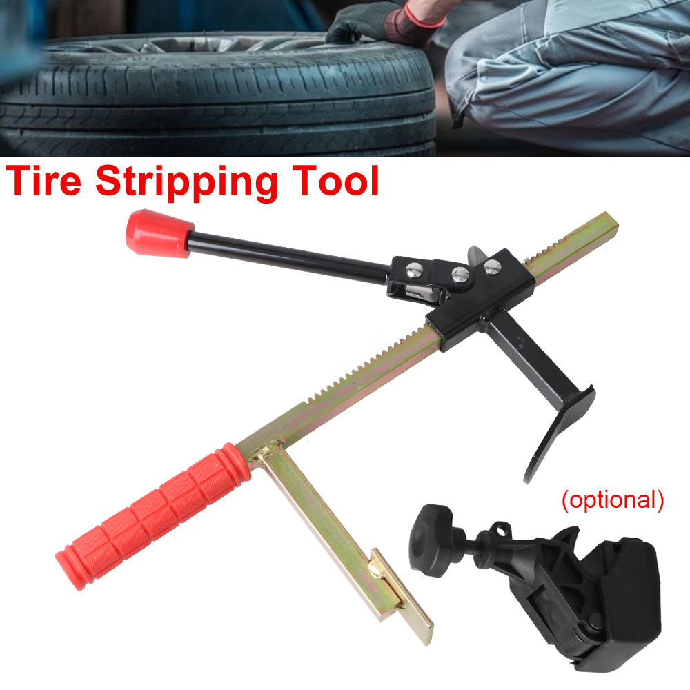 Hand Removal Tools Wheel Tire  - Motorcycle Gear Linkage Rod 评论和价格