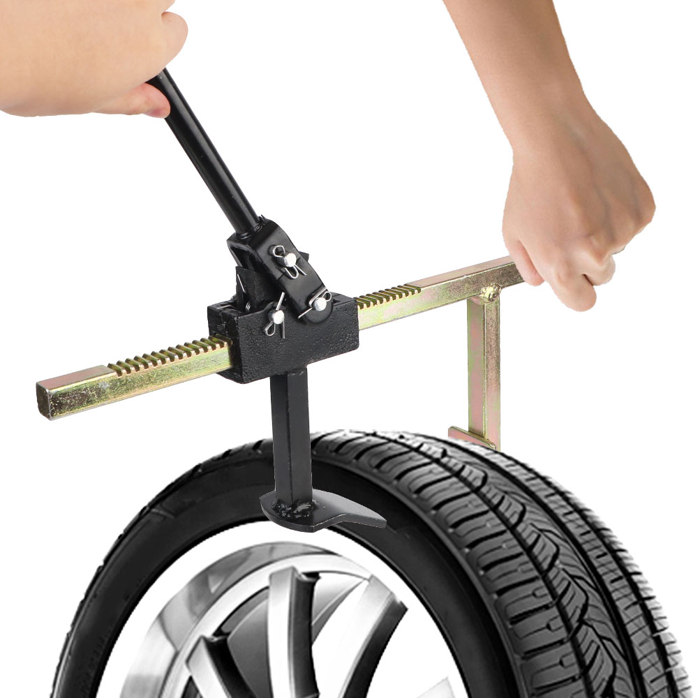 Hand Removal Tools Wheel Tire  - Motorcycle Gear Linkage Rod 评论和价格