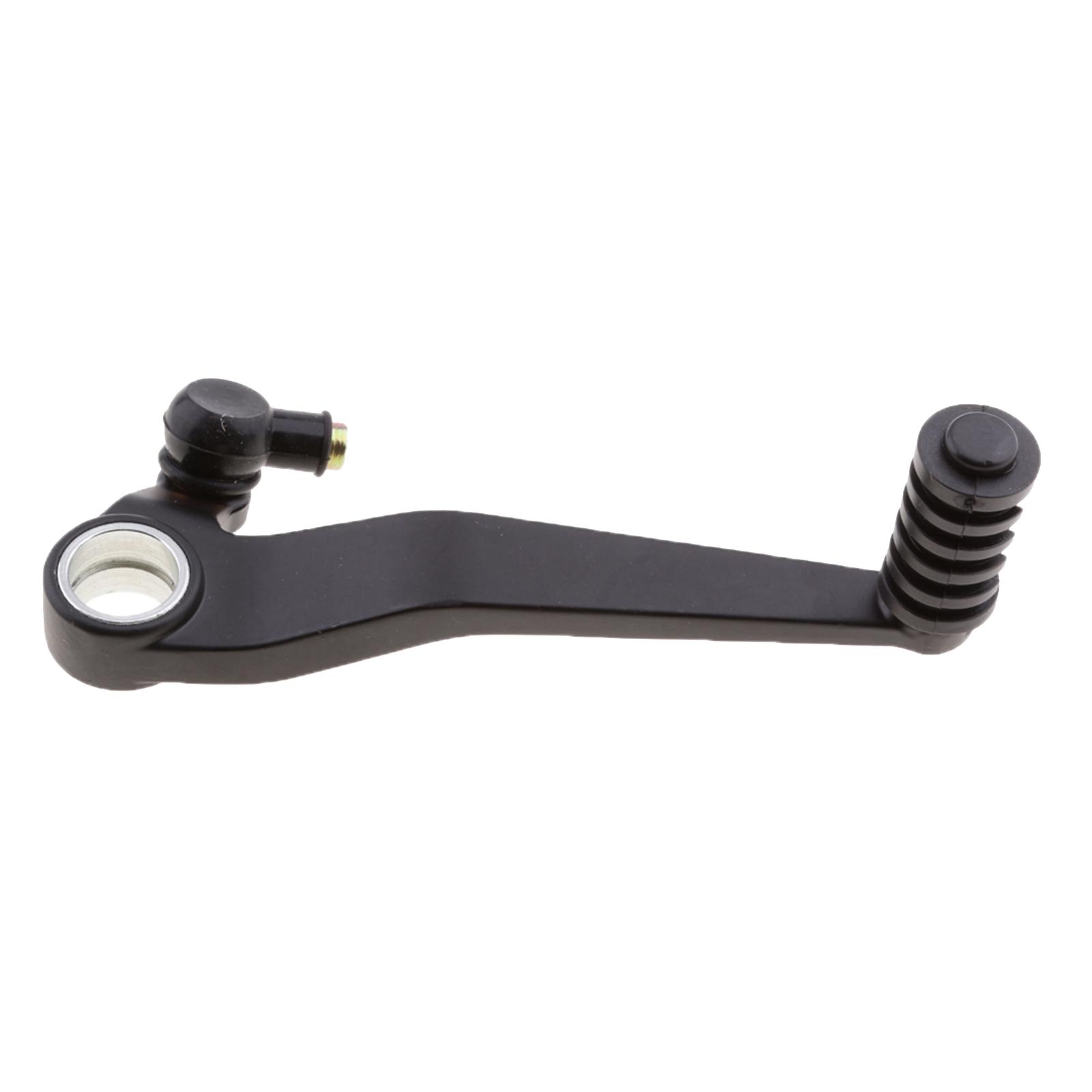 Motorcycle CNC Aluminum Gear B - Motorcycle Gear Lever 评论和价格