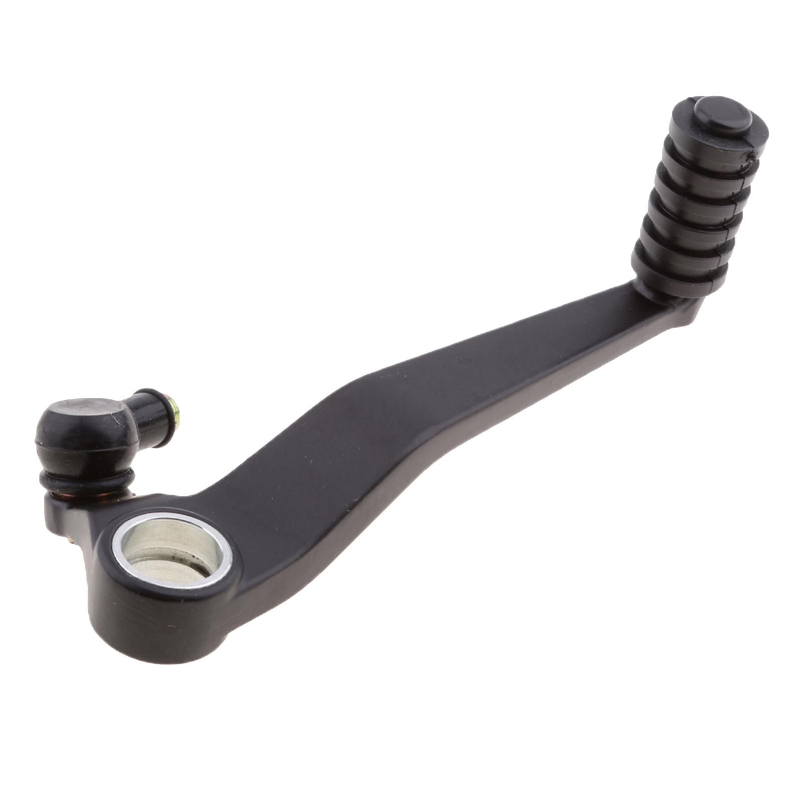 Motorcycle CNC Aluminum Gear B - Motorcycle Gear Lever 评论和价格