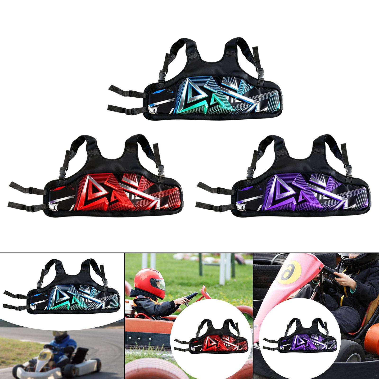 Versatile Sponge Rib Protector - Chest Protector Armor 评论和价格